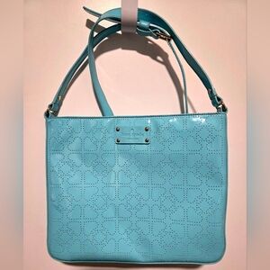 Kate Spade Darby Metro Bag